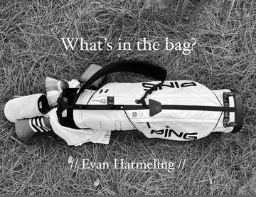 What's In The Bag?