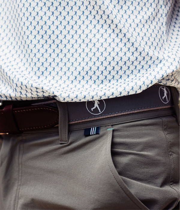 Sandbagger Performance Golf Short