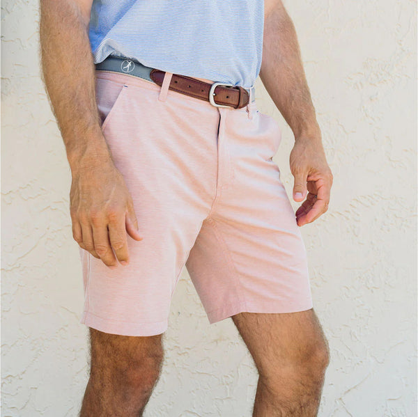 Coast to Course Performance Golf Short