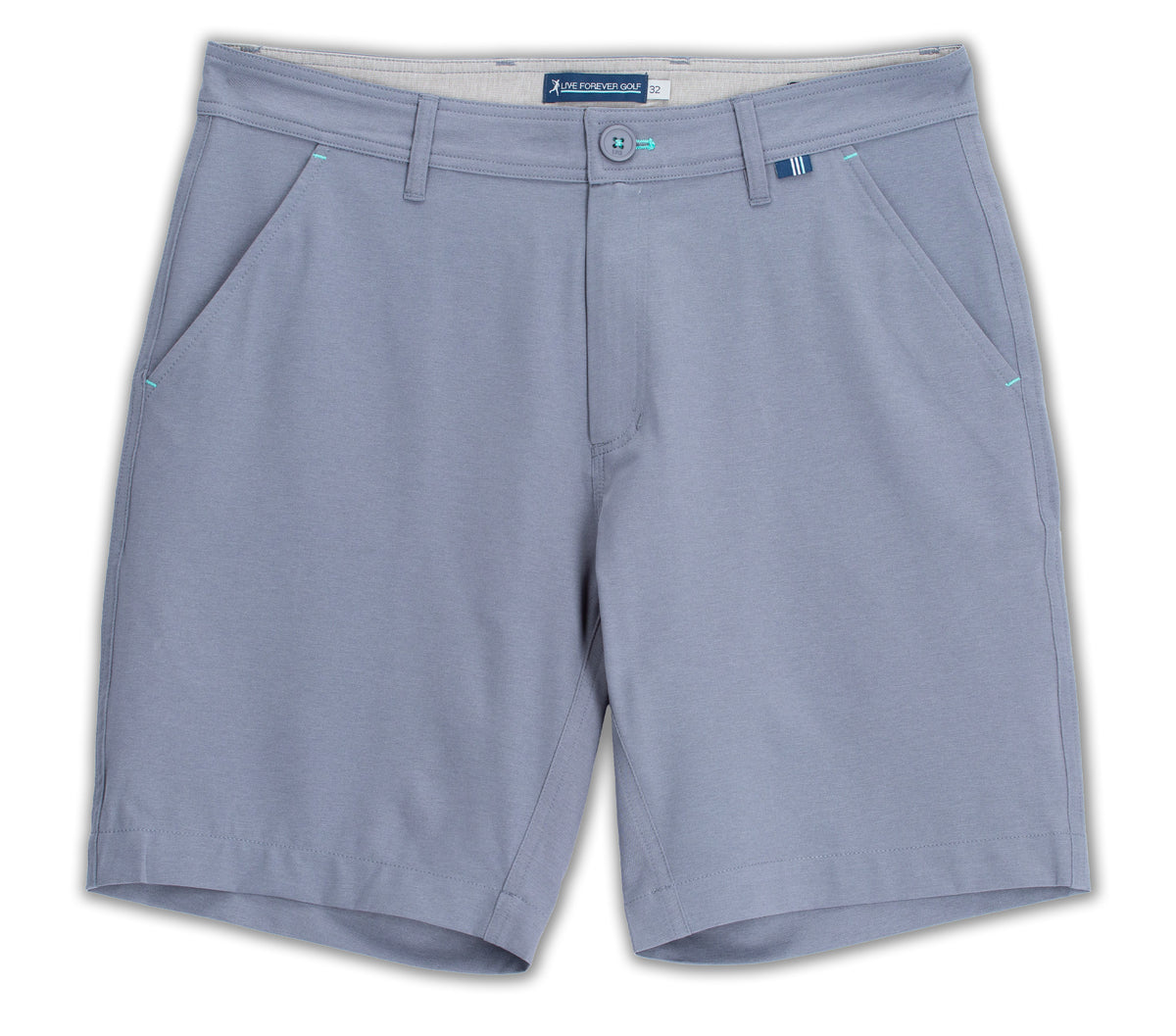 Coast to Course Performance Golf Short | Performance Golf Gear