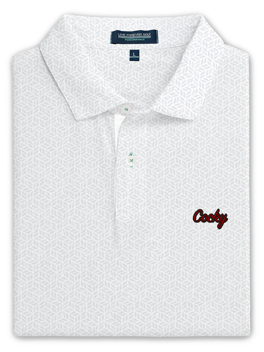 Cocky_Polo_Petals_Grey_and_Whi