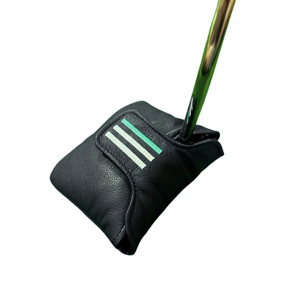 Mallet Putter Head Cover