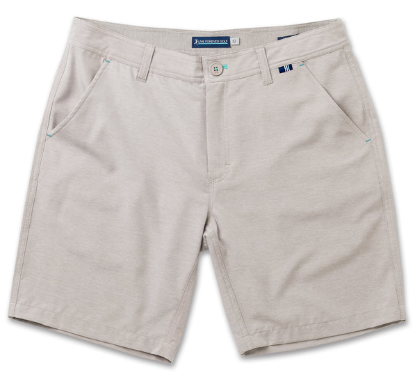 Coast to Course Performance Golf Short