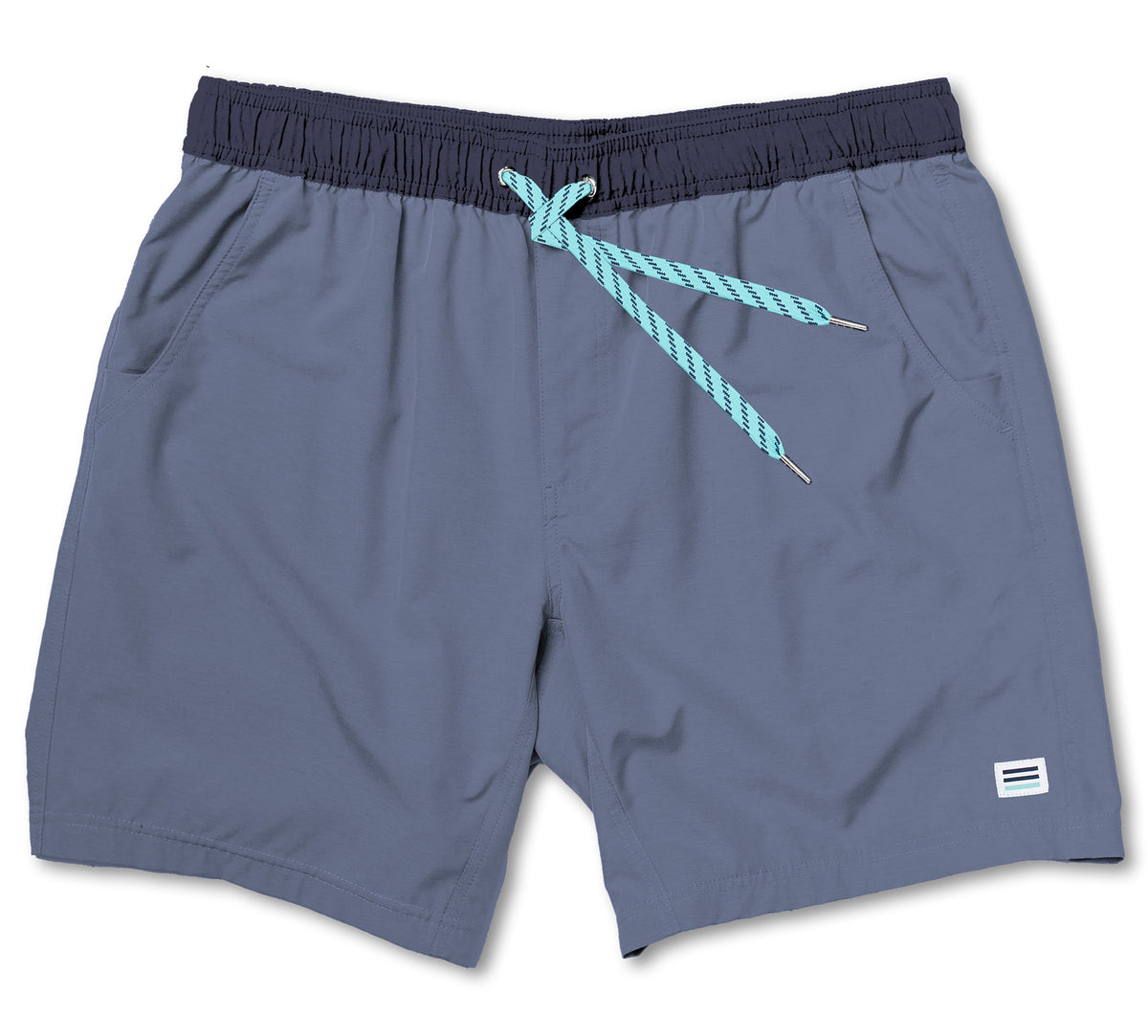 GOOLD GOLF ROCKERS NYLON SHORTS XL オリーブ Green Golf Shorts For Men - Performance Golf Shorts