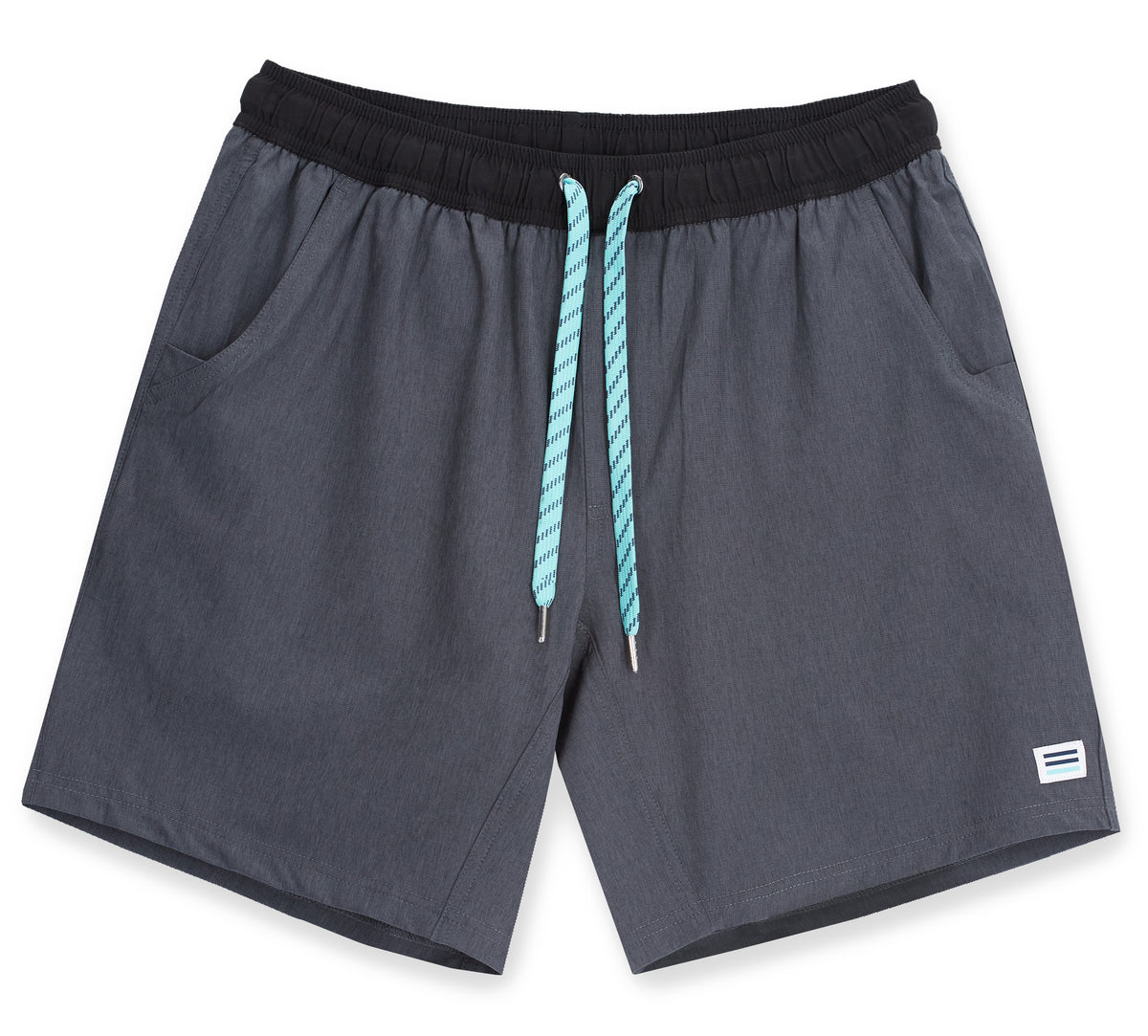 Hudson_Shorts_charcoal_black_m