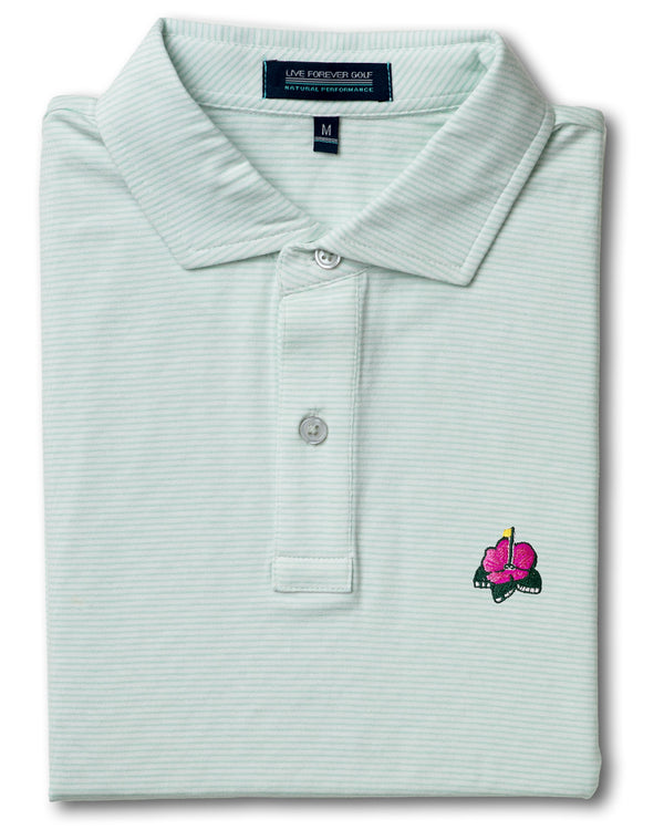 The Azalea Soft Landing Polo