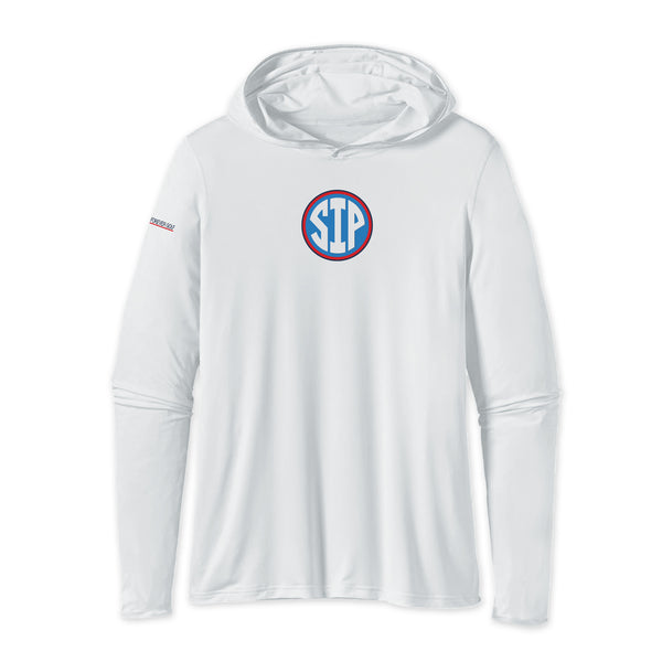 The Sip Performance Hoodie