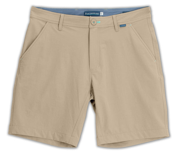 Sandbagger Performance Golf Short