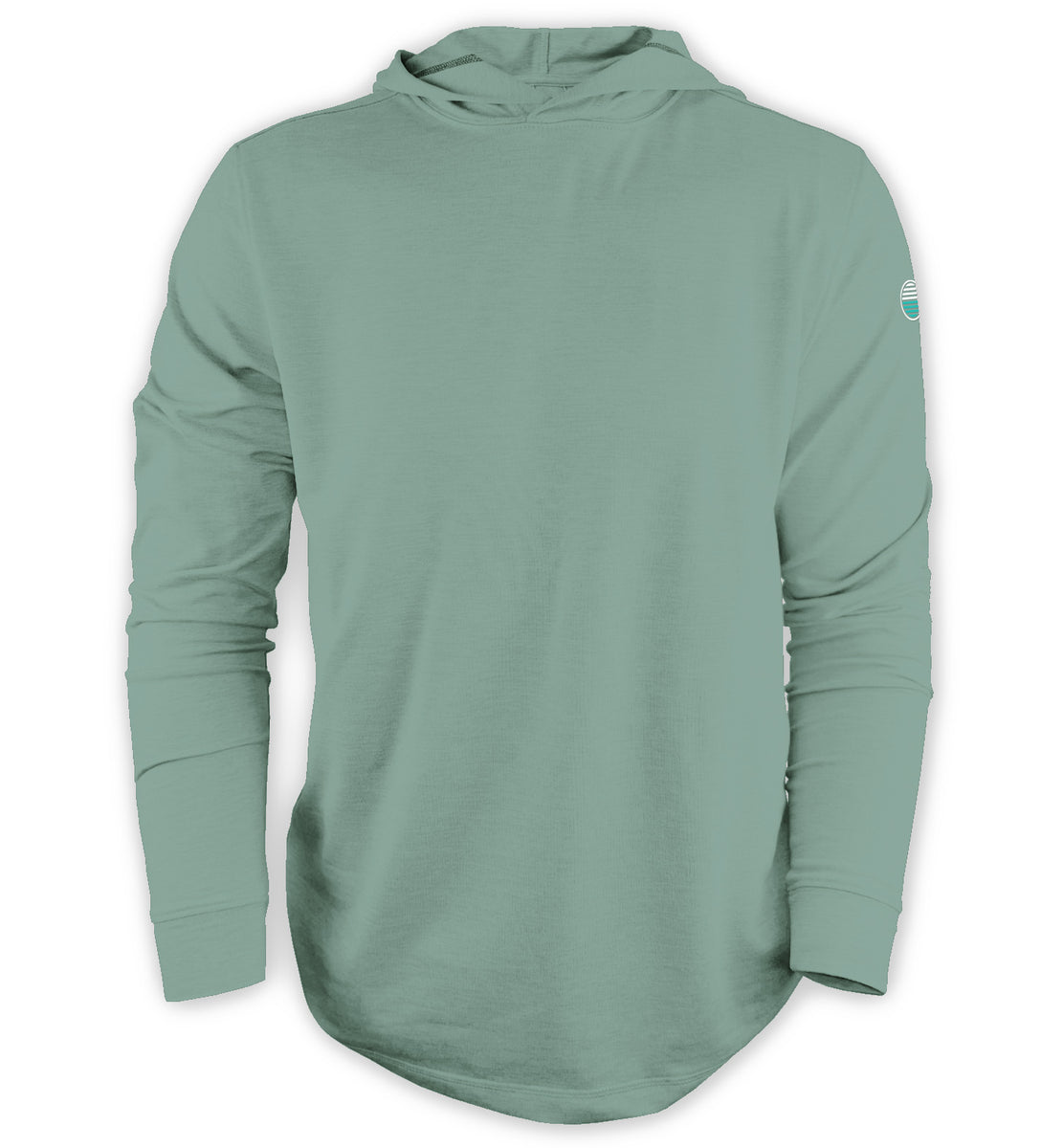 Sunrise Lightweight Performance Hoodie 2.0 – Live Forever Golf