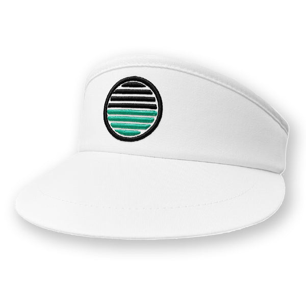 Sweet Spot Visor Tailgate Colors