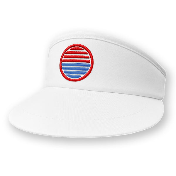 Sweet Spot Visor Tailgate Colors