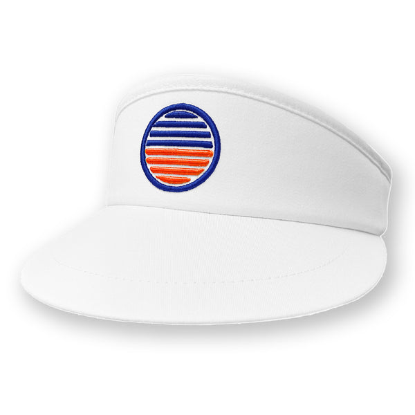 Sweet Spot Visor Tailgate Colors