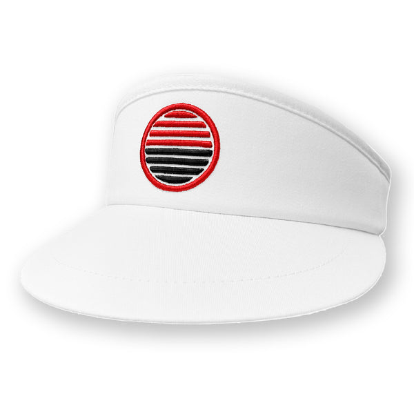 Sweet Spot Visor Tailgate Colors