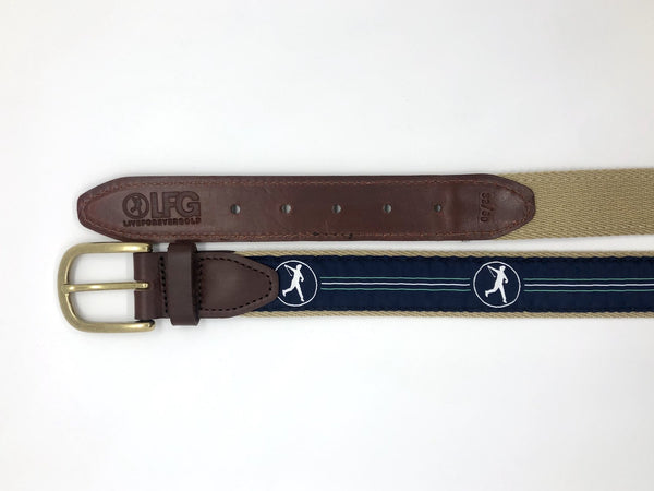 Stripe Show Lafferty