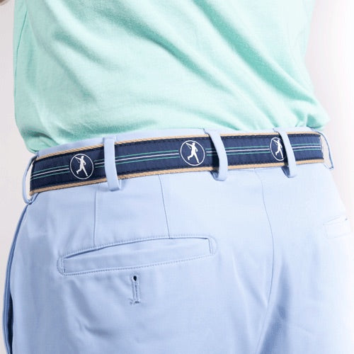 Stripe Show Lafferty