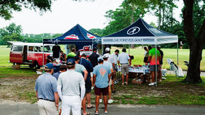 Get To Know Live Forever Golf