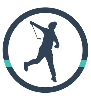 Golf Crowds : The Sore Thumb