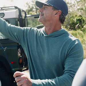 Dawn Patrol Hoodie // Meet Your New Favorite Hoodie