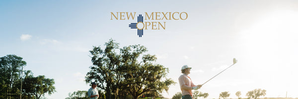 New Mexico Open at Turtleback Mountain Golf & Resort