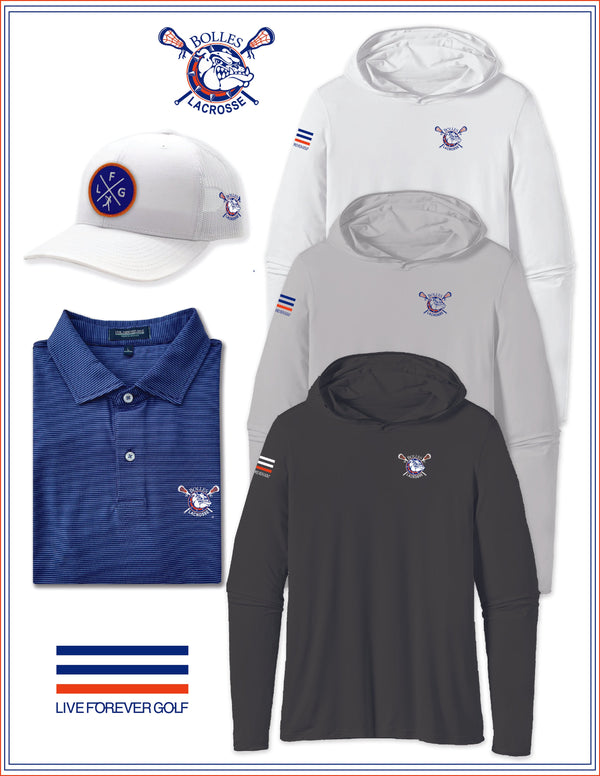 Bolles LAX