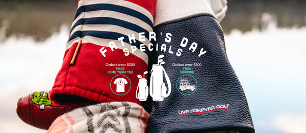 Father's Day Gift Guide