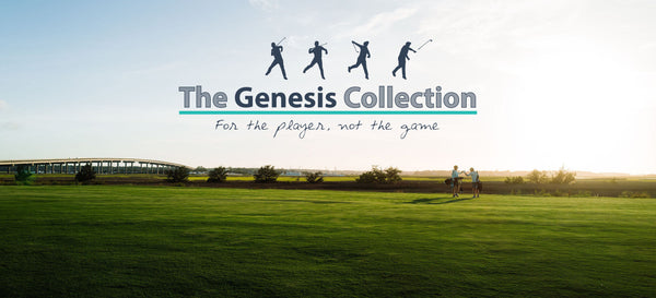 The Genesis Collection