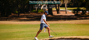 Everyday Companion Socks