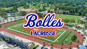 Bolles Lacrosse Collection