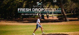 SPRING '26 DROP