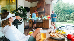 Celebrate Summer