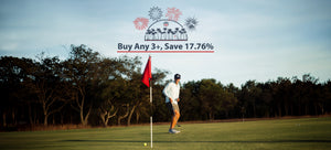 USA GC. Est. 1776.