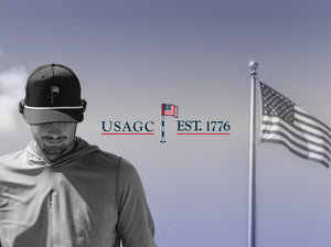 USAGC Est. 1776