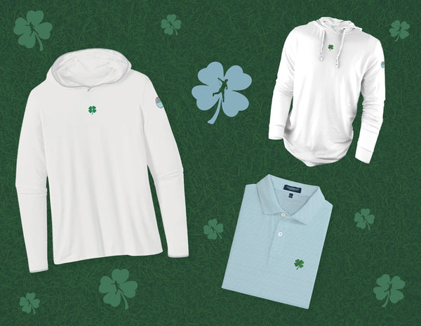 St. Patrick's Day Lucky Collection
