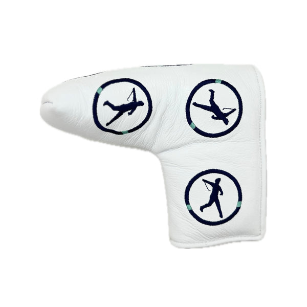 Blade Putter Head Cover