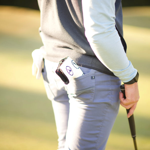 Blade Putter Head Cover
