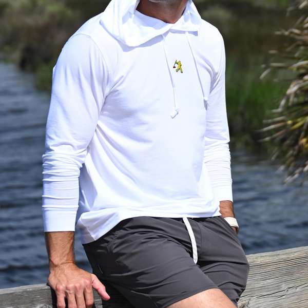 Passionate Patron Soft Landing Hoodie