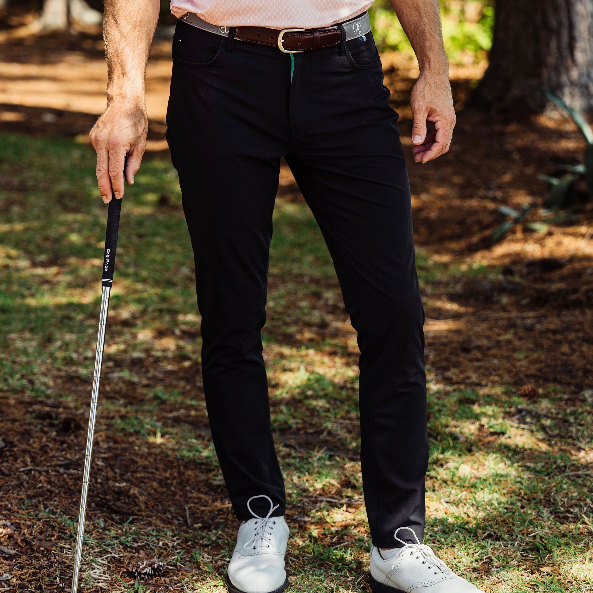 Performance golf pants outlet