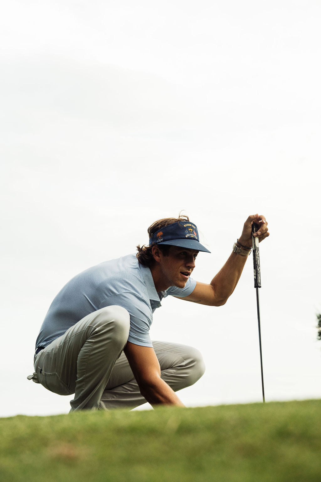 Clayton Natural Performance 5-Pocket Pant – Live Forever Golf