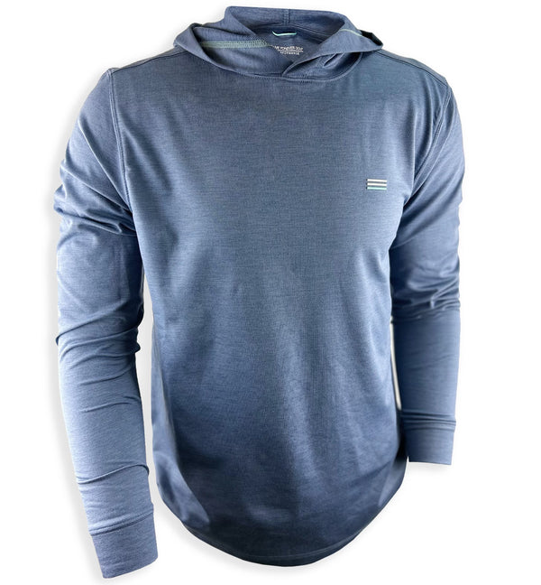 Sunrise Lightweight Performance Hoodie