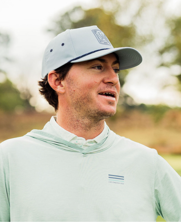 Morrison 5-Panel Performance Rope