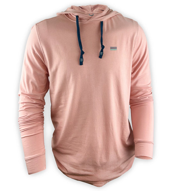 Soft Landing Natural Performance Hoodie- Solids