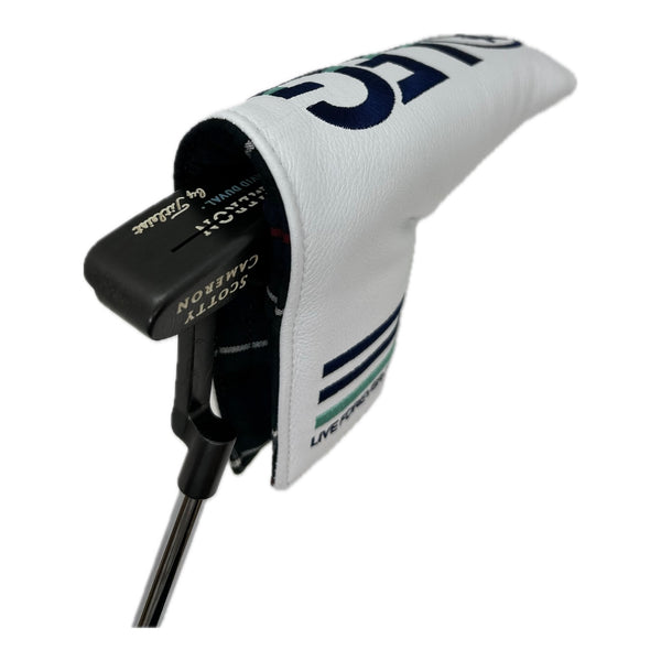 Blade Putter Head Cover