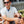 The Full Send Ringer Performance Golf Polo