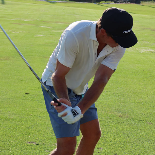 First Light Short Sleeve Polo