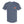 AUBURN AU Interlock Logo Groovy Organic Pocket Tee