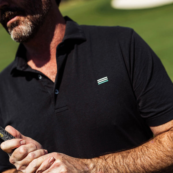 Soft Landing Natural Performance Polo