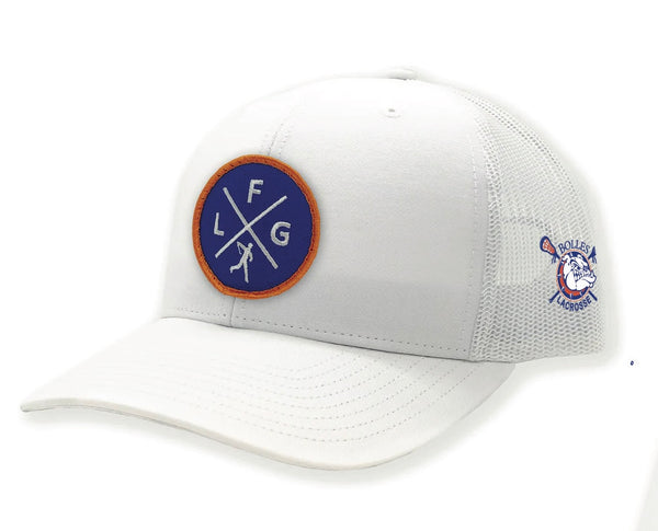 Bolles LAX Lid