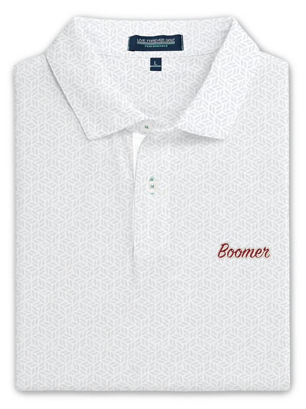 Boomer Polo