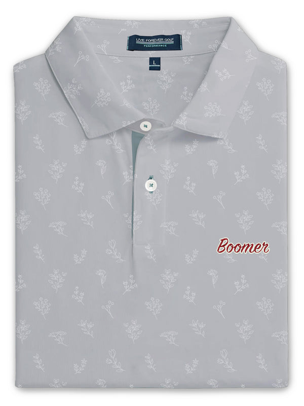 Tailgate Collection - "Boomer" Polo