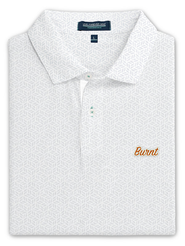 Burnt Polo